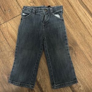 4/$20 Girls Calvin Klein Jeans Sz 18 mth